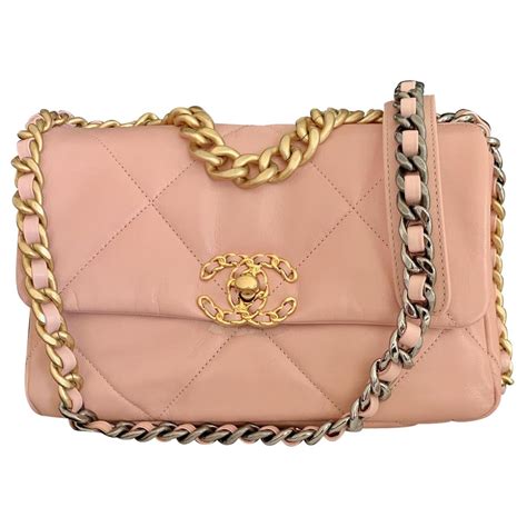 chanel olive bag|chanel pink ref bag.